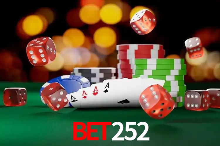 Experiência VIP bet252