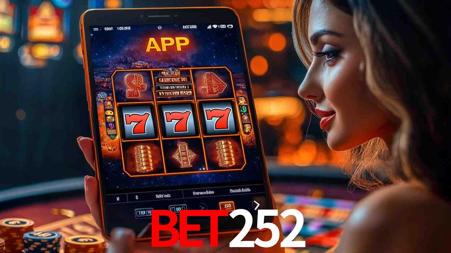 bet252 login