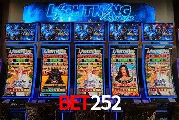 Descubra a Essência do bet252: Nossa História e Compromissos