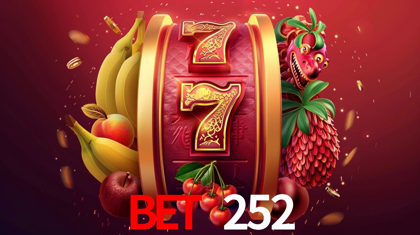 escolher bet 252