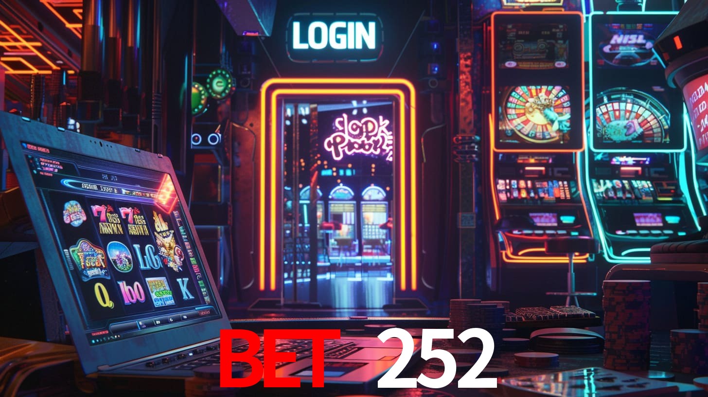 bet 252 Baixar Login
