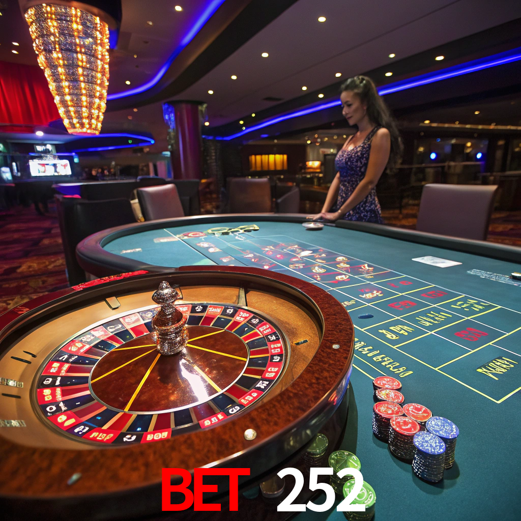 bet 252 cassino
