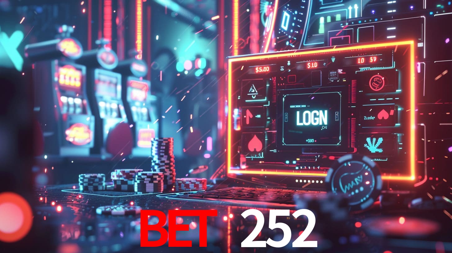 bet 252 Função de download