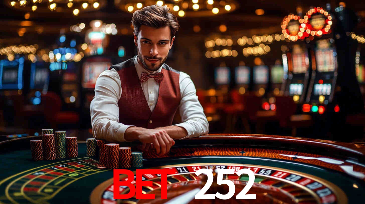 Problemas de Login no bet 252