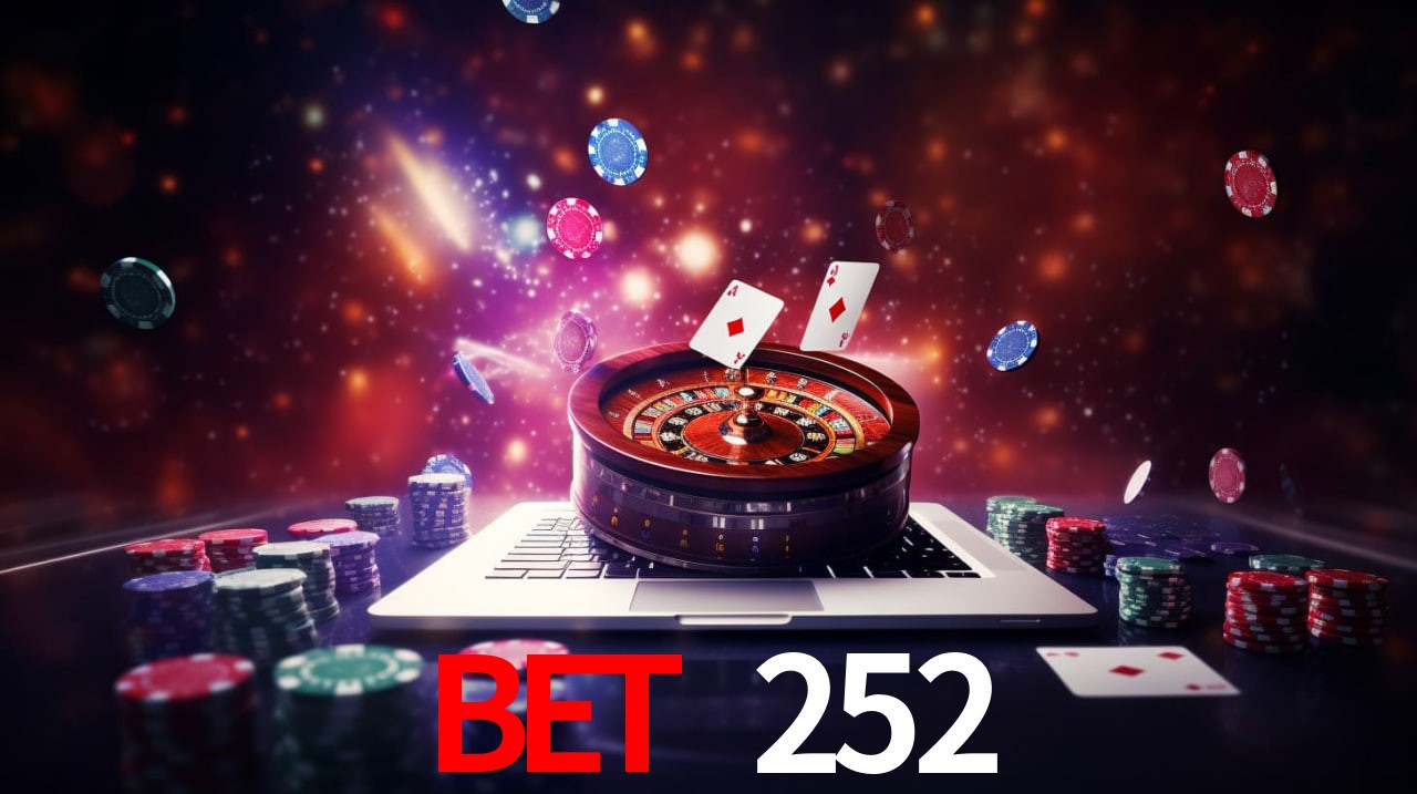 bet 252 slot