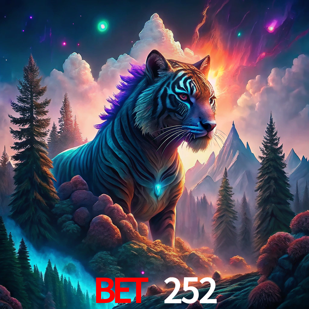 bet 252 Fácil de operar