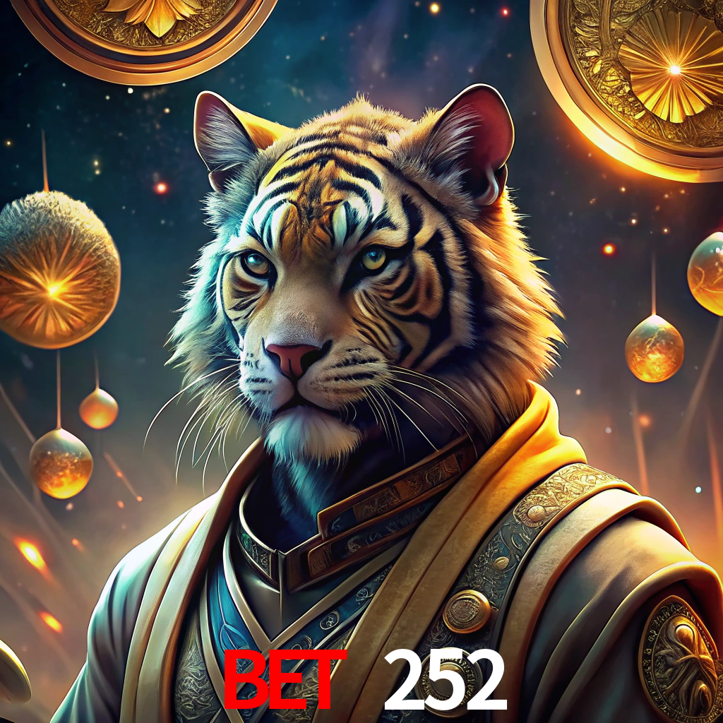 bet 252 tiger