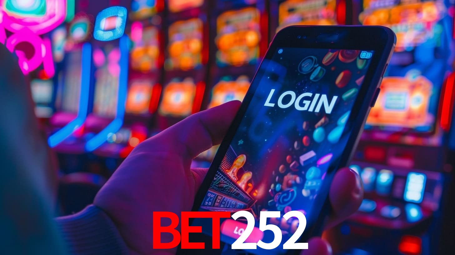 Bônus Diários bet252