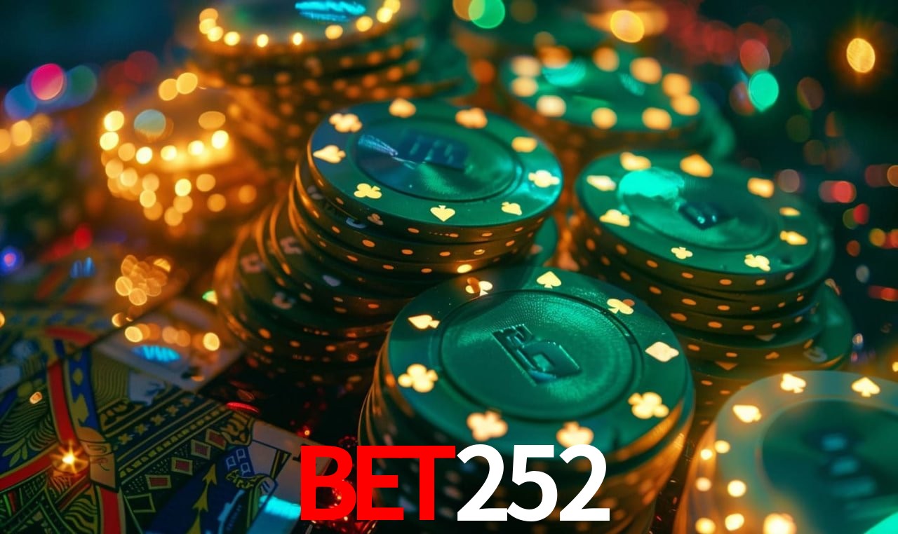 Casino VIP bet252