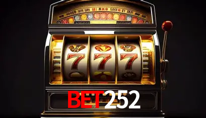 Inovações de Jogos na bet252: O Futuro das Experiências Interativas