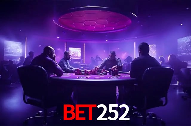 Apostas de Basquete bet252