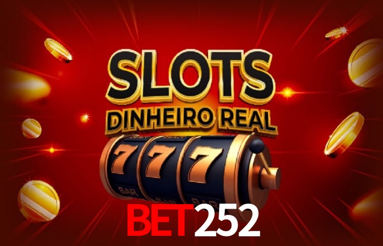 Tecnologia da Plataforma bet252