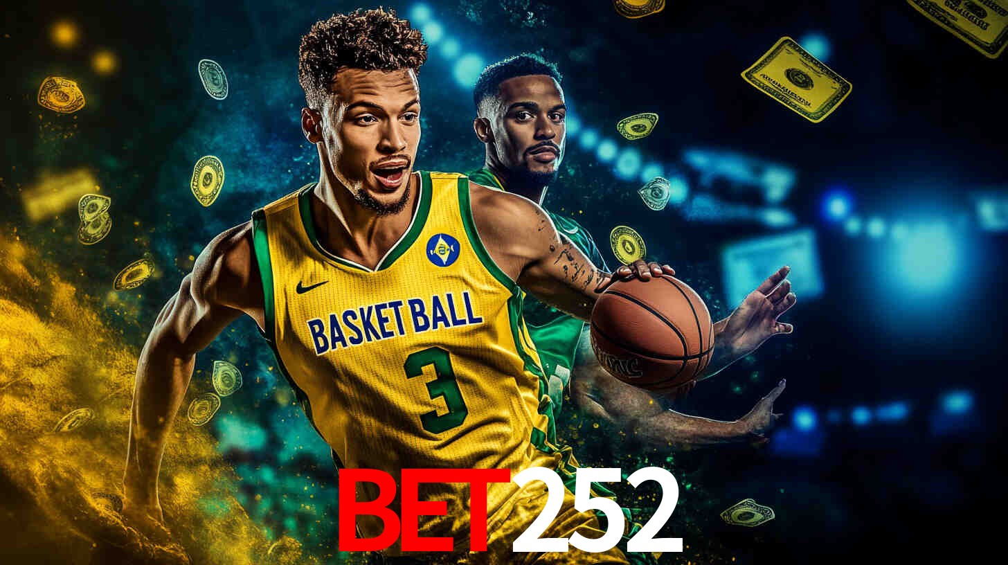 Inovações de Jogos na bet252: O Futuro das Experiências Interativas