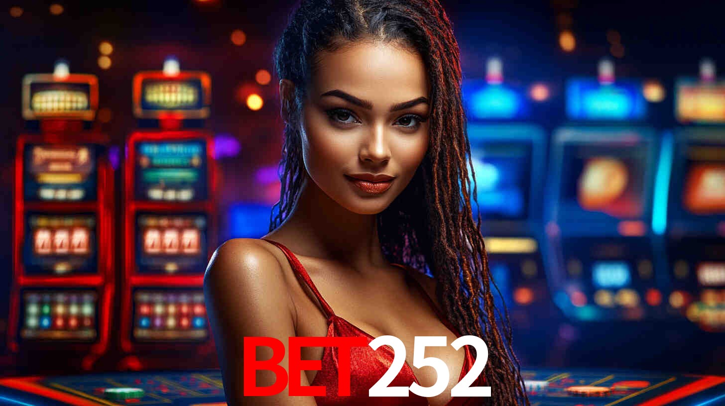 Apostas Esportivas na bet252: Um Guia Completo
