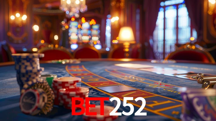 Account Benefits bet252