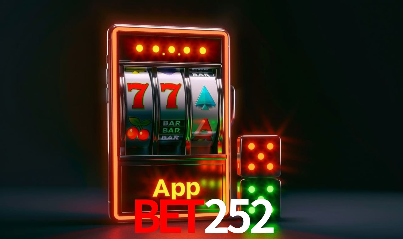 Apostas de Tênis bet252