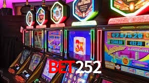A Emoção da Loteria na bet252: Uma Chance de Mudança de Vida