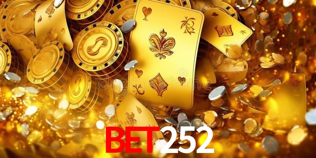 Explorando a Categoria de Eventos em Apostas na bet252