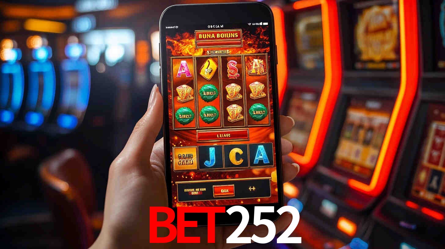 bet252 login