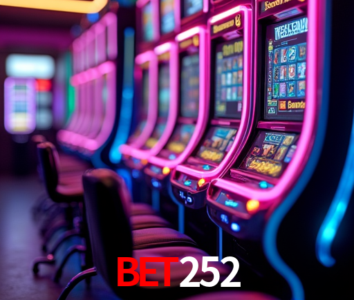 Especiais de Fim de Semana bet252