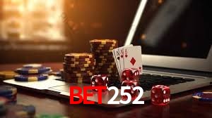 A Experiência Imersiva dos Cassinos Ao Vivo no bet252