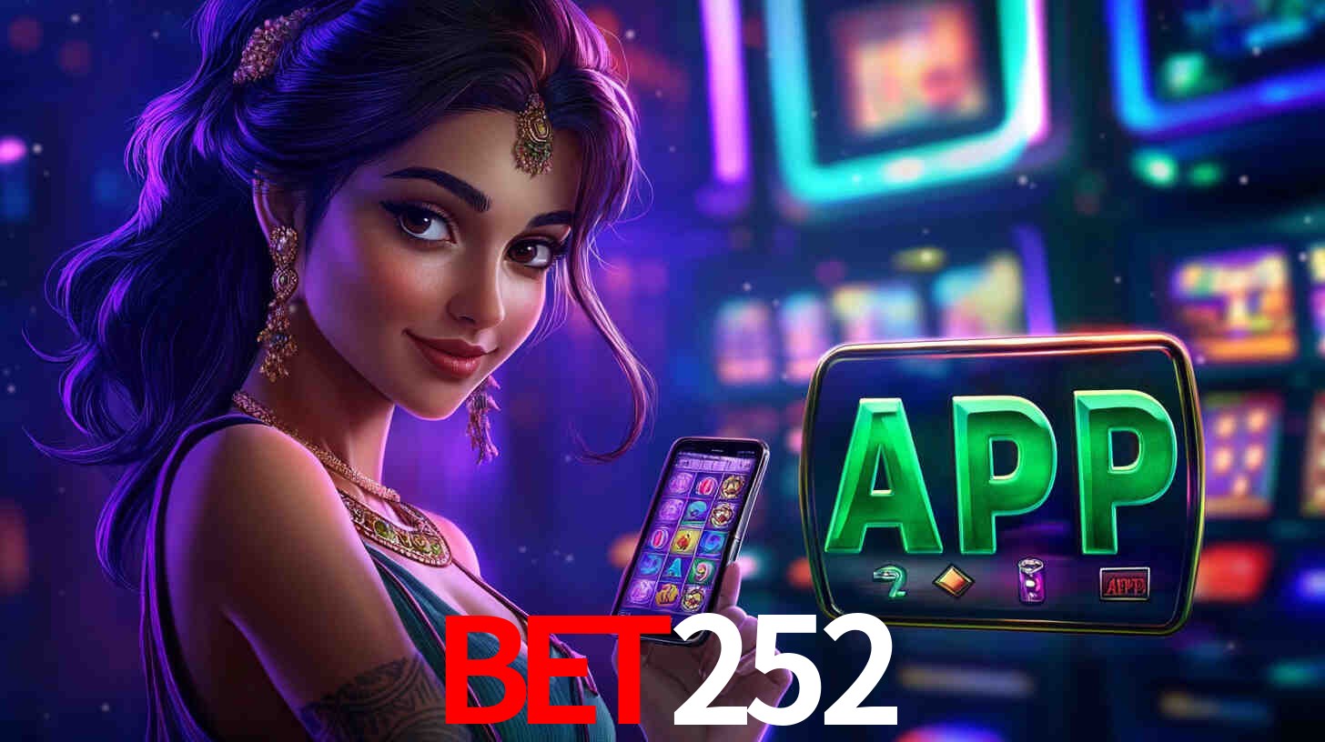 bet252: Seu Especialista em Apostas Esportivas Brasileiras