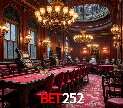 Segurança 2FA bet252