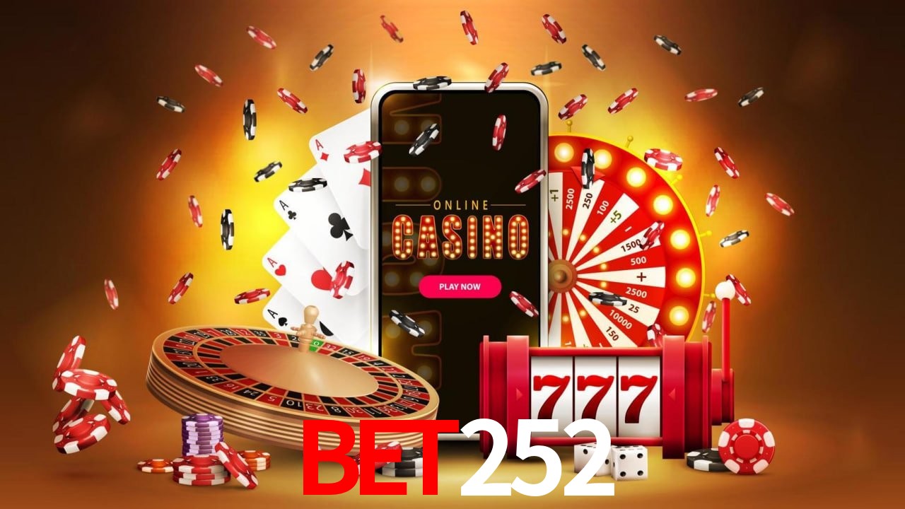 Descubra a Magia dos Jogos de Arcade no bet252