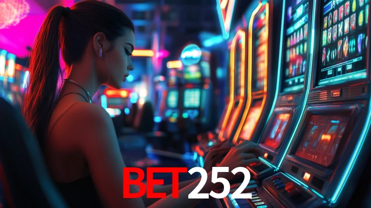 bet252 App Interface