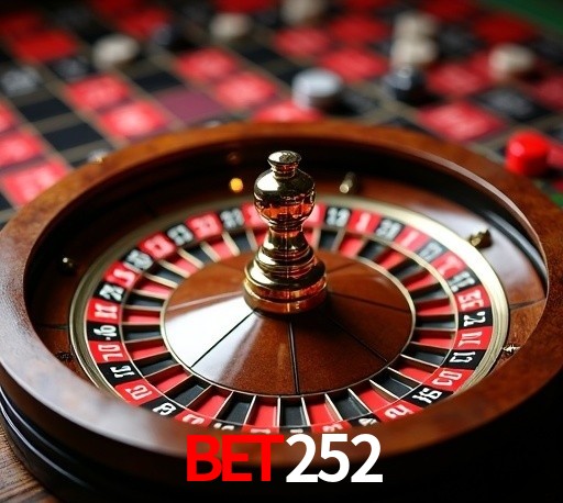 Design Responsivo bet252