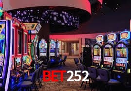 Integração de APIs bet252