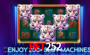 APP oficial da bet252 para mobile