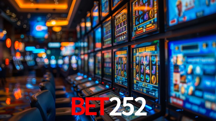 Responsive Design bet252
