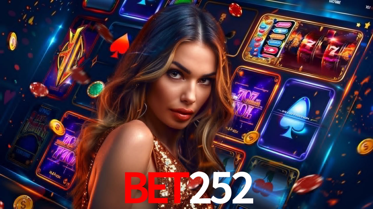 Explorando a Categoria de Eventos em Apostas na bet252
