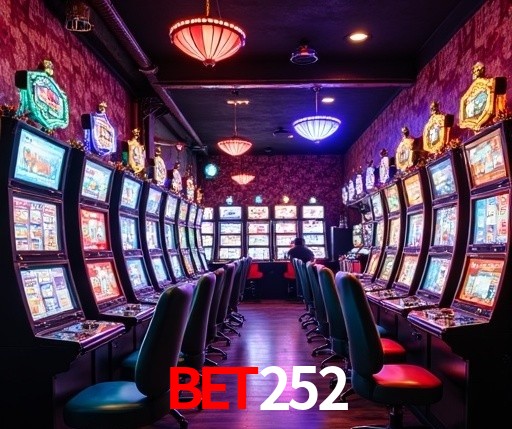 Ofertas Exclusivas bet252