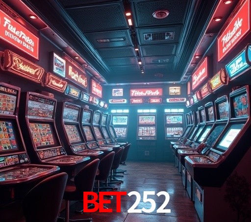Sistemas de Segurança bet252
