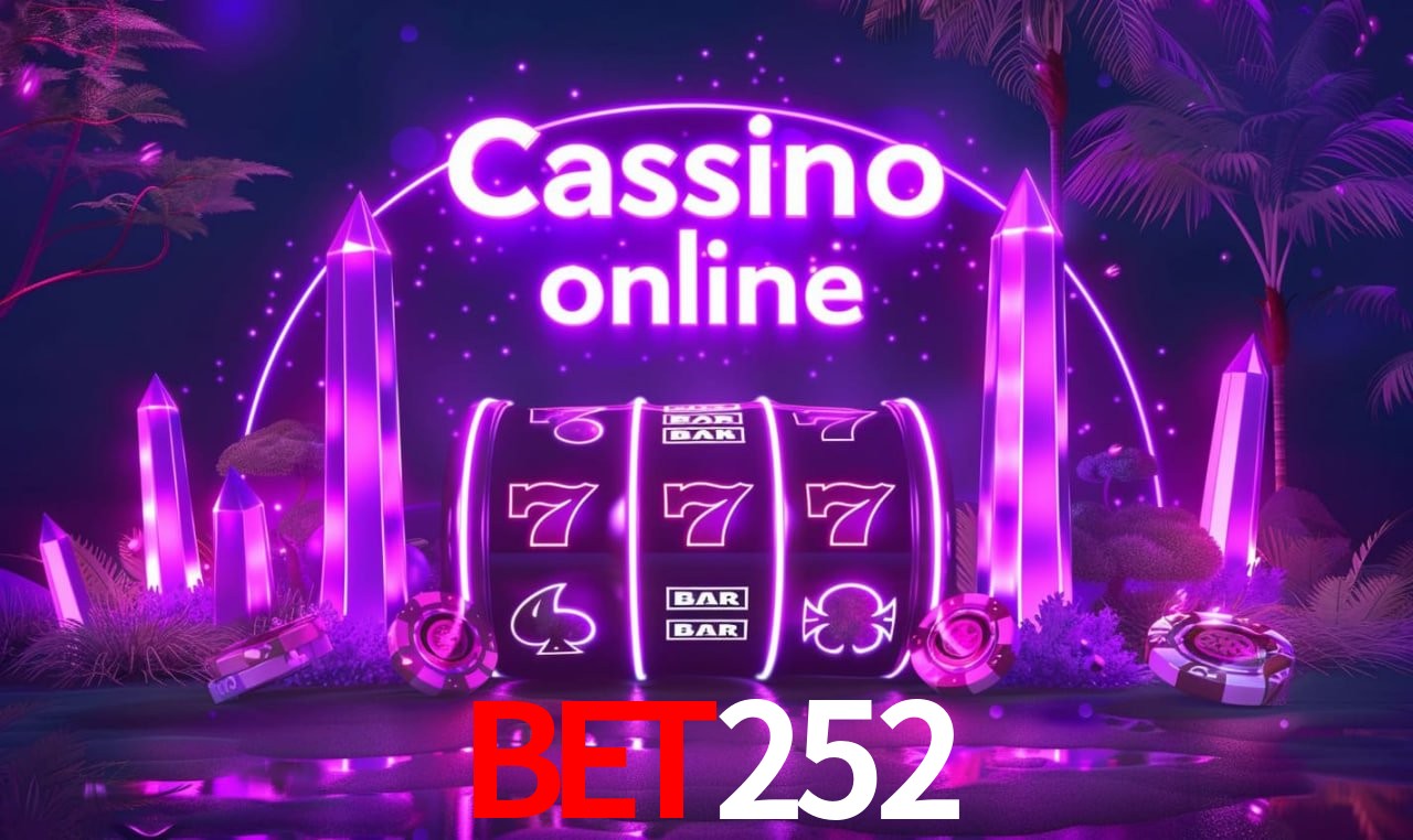 Provedores de Jogos bet252